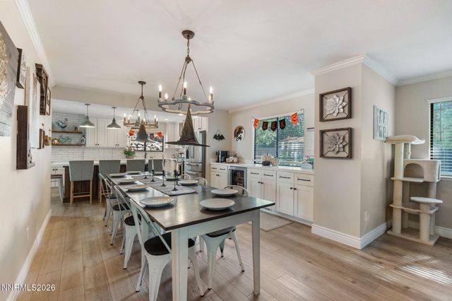 315 Cliff View Court, Reno, NV 89523