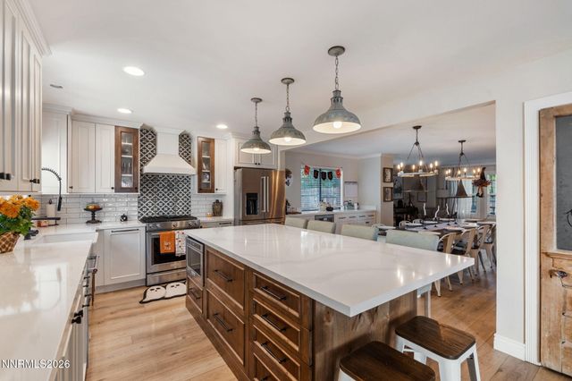 315 Cliff View Court, Reno, NV 89523