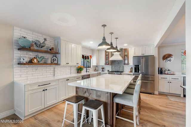 315 Cliff View Court, Reno, NV 89523