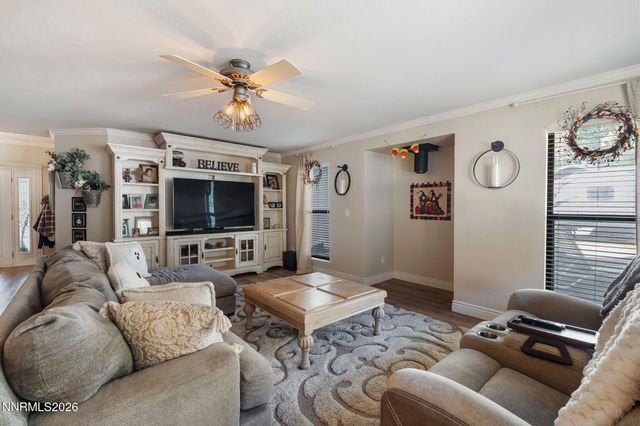 315 Cliff View Court, Reno, NV 89523