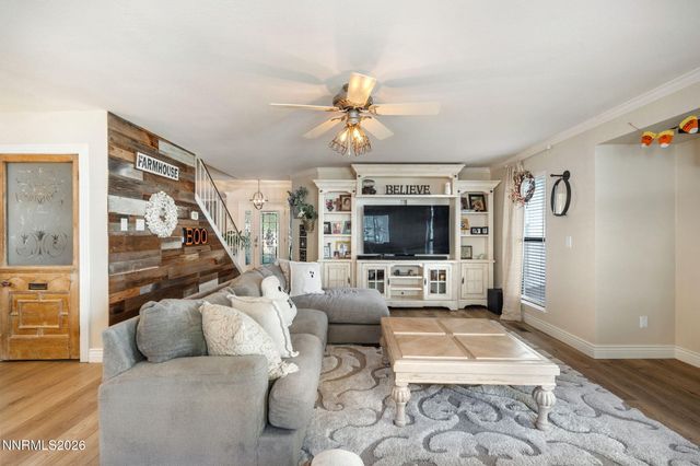 315 Cliff View Court, Reno, NV 89523