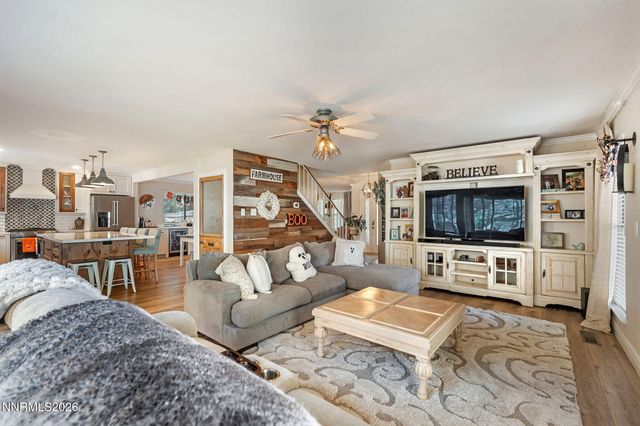 315 Cliff View Court, Reno, NV 89523
