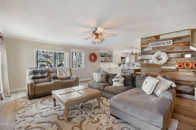 315 Cliff View Court, Reno, NV 89523