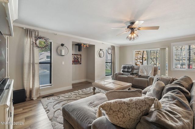 315 Cliff View Court, Reno, NV 89523