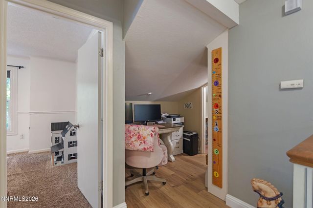 315 Cliff View Court, Reno, NV 89523