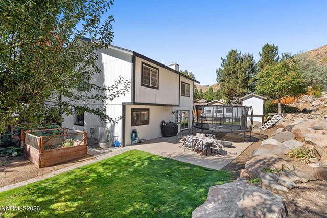315 Cliff View Court, Reno, NV 89523