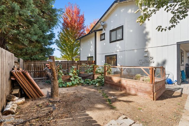 315 Cliff View Court, Reno, NV 89523