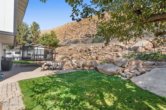 315 Cliff View Court, Reno, NV 89523