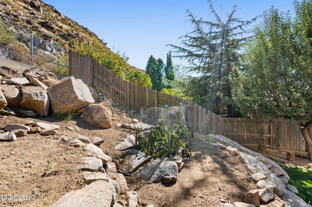 315 Cliff View Court, Reno, NV 89523