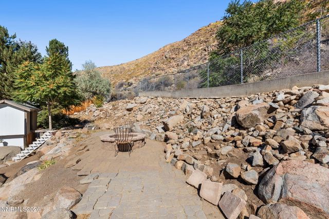 315 Cliff View Court, Reno, NV 89523