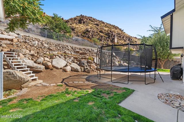 315 Cliff View Court, Reno, NV 89523