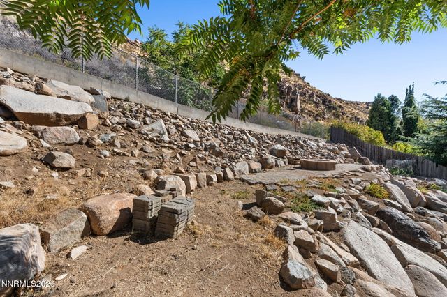 315 Cliff View Court, Reno, NV 89523
