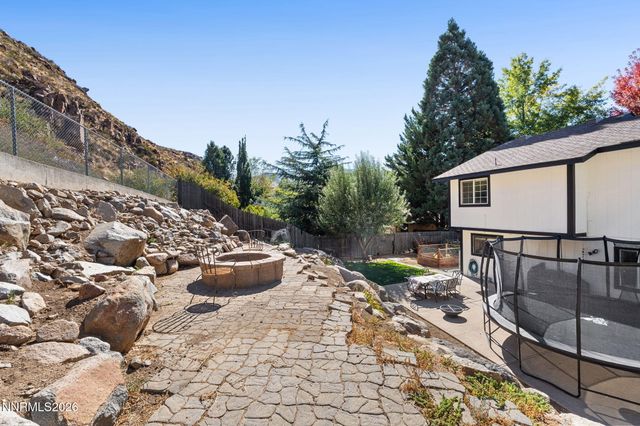 315 Cliff View Court, Reno, NV 89523
