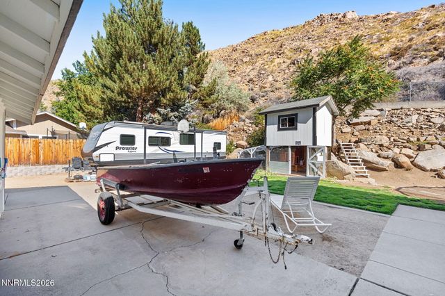 315 Cliff View Court, Reno, NV 89523
