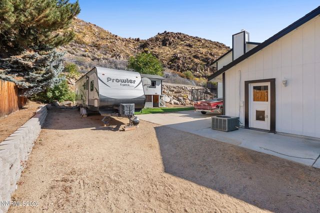 315 Cliff View Court, Reno, NV 89523