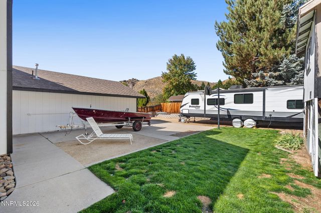 315 Cliff View Court, Reno, NV 89523