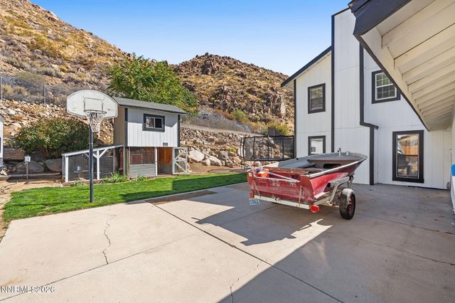 315 Cliff View Court, Reno, NV 89523