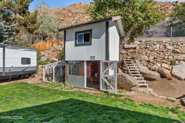 315 Cliff View Court, Reno, NV 89523