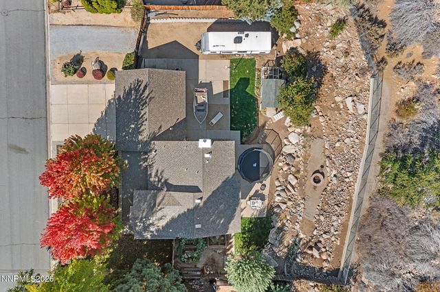 315 Cliff View Court, Reno, NV 89523