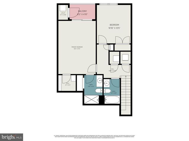 42260 TERRAZZO TER, Aldie, VA 20105