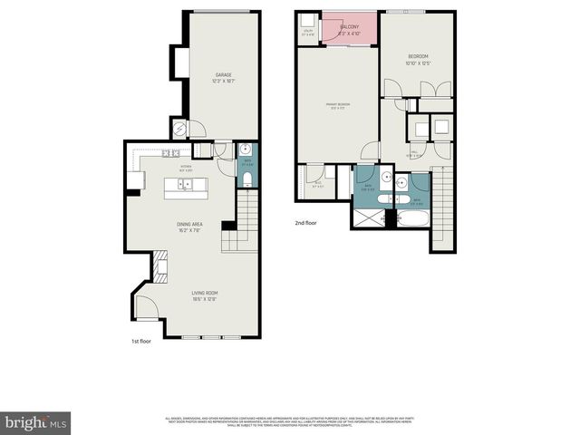 42260 TERRAZZO TER, Aldie, VA 20105