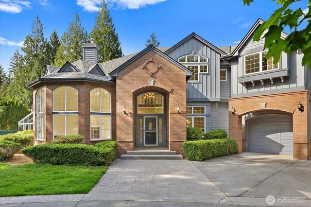8207 228th Street SE, Woodinville, WA 98072