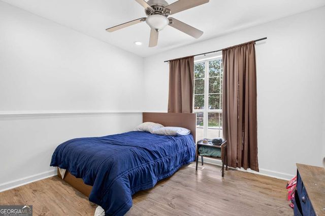 4911 Baker Ridge Place, Acworth, GA 30101