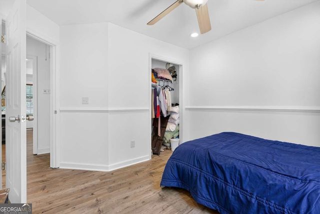 4911 Baker Ridge Place, Acworth, GA 30101