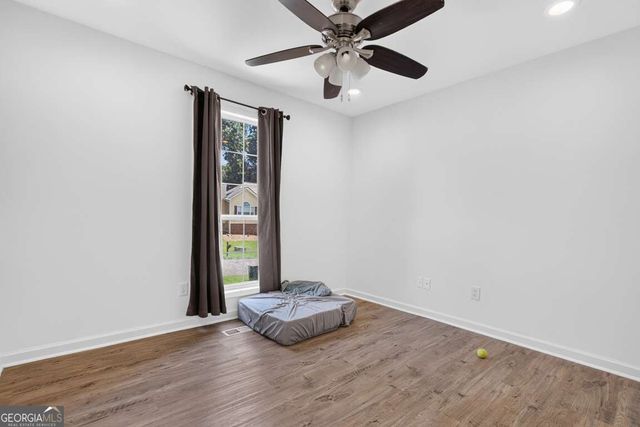 4911 Baker Ridge Place, Acworth, GA 30101