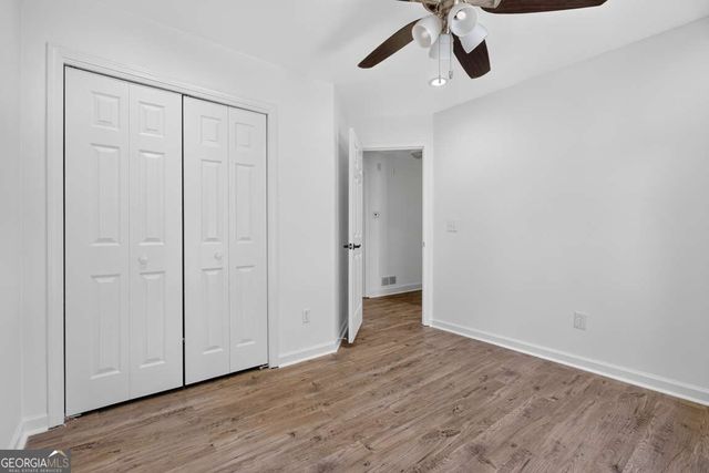 4911 Baker Ridge Place, Acworth, GA 30101