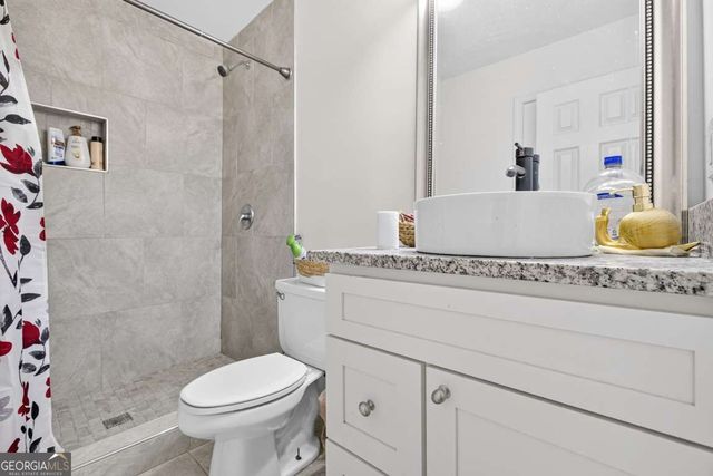 4911 Baker Ridge Place, Acworth, GA 30101