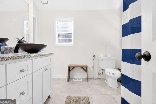 4911 Baker Ridge Place, Acworth, GA 30101