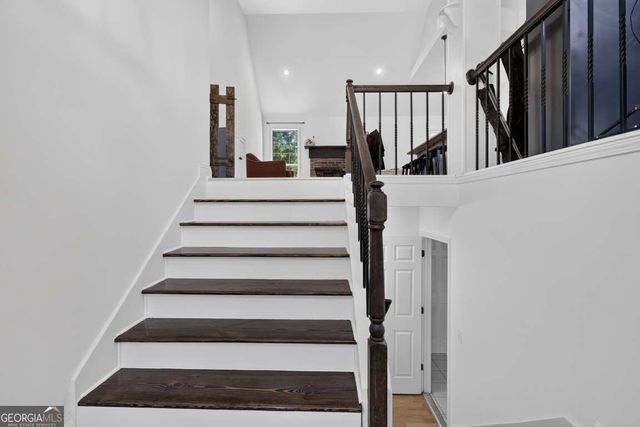 4911 Baker Ridge Place, Acworth, GA 30101