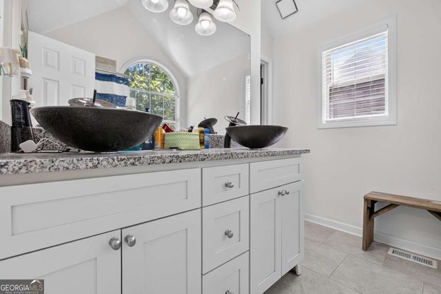 4911 Baker Ridge Place, Acworth, GA 30101