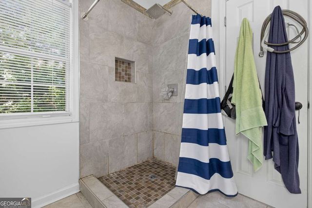 4911 Baker Ridge Place, Acworth, GA 30101
