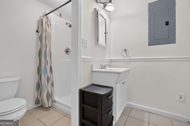 4911 Baker Ridge Place, Acworth, GA 30101