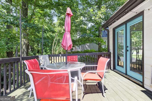 4911 Baker Ridge Place, Acworth, GA 30101