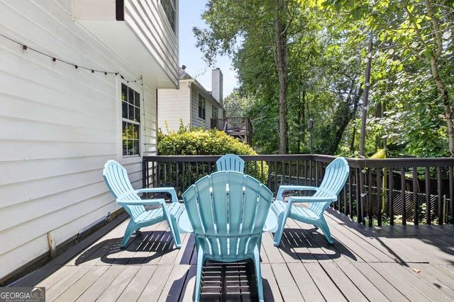 4911 Baker Ridge Place, Acworth, GA 30101
