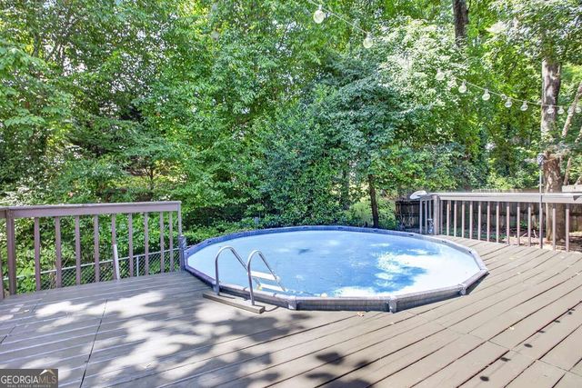 4911 Baker Ridge Place, Acworth, GA 30101