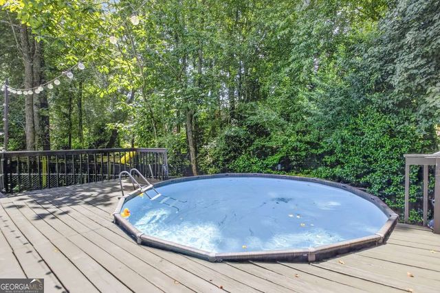 4911 Baker Ridge Place, Acworth, GA 30101