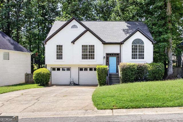 4911 Baker Ridge Place, Acworth, GA 30101