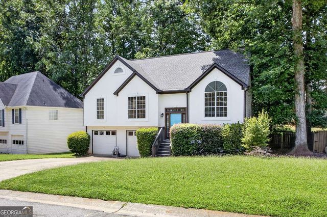 4911 Baker Ridge Place, Acworth, GA 30101