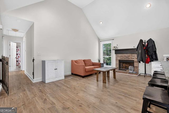 4911 Baker Ridge Place, Acworth, GA 30101