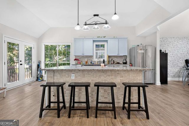 4911 Baker Ridge Place, Acworth, GA 30101