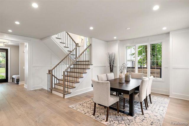 345 Kimberly Street, Birmingham, MI 48009