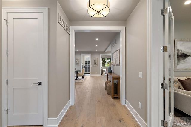 345 Kimberly Street, Birmingham, MI 48009