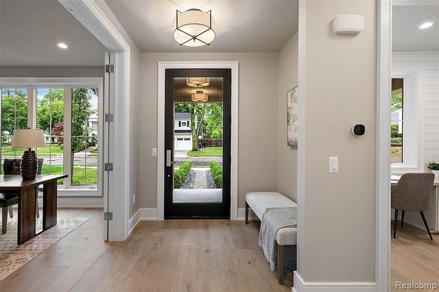 345 Kimberly Street, Birmingham, MI 48009