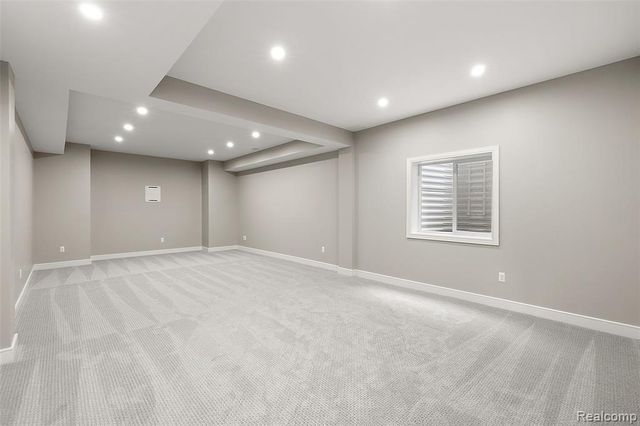 345 Kimberly Street, Birmingham, MI 48009