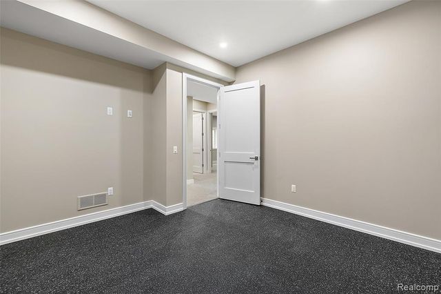 345 Kimberly Street, Birmingham, MI 48009