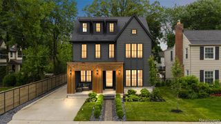 345 Kimberly Street, Birmingham, MI 48009